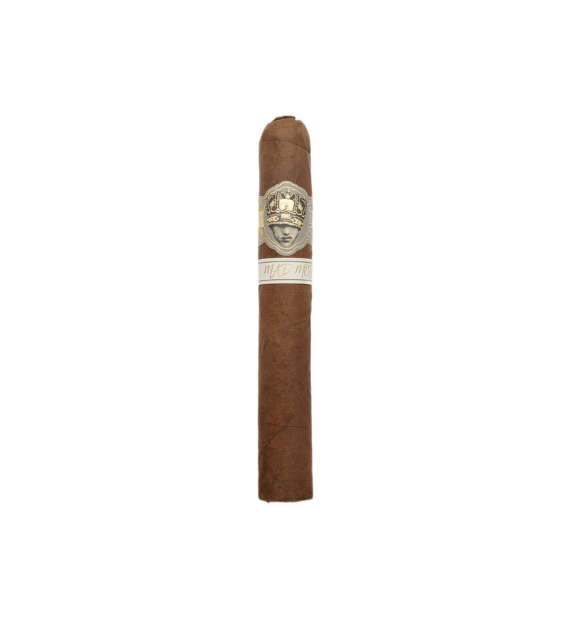 Caldwell Long Live the King Mad MoFo Habano Corona