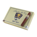 Caldwell Long Live the King Mad MoFo Habano Magnum cigar box closed