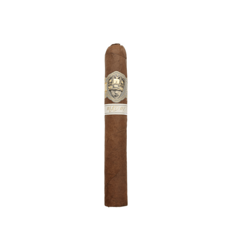 Caldwell Long Live the King Mad MoFo Habano Magnum