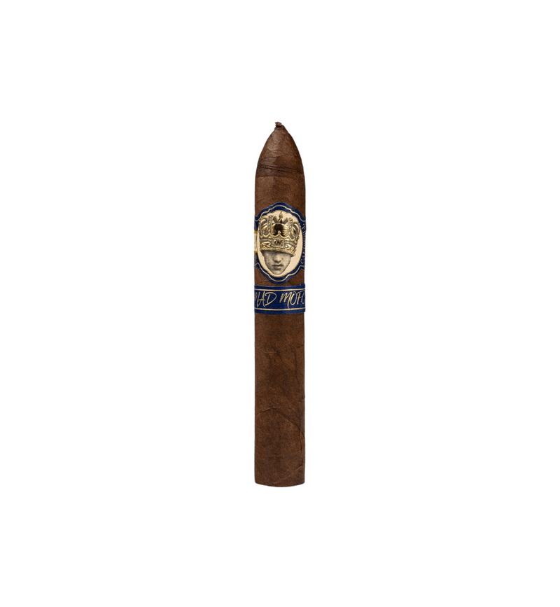 Caldwell Long Live the King Mad MoFo Maduro Belicoso