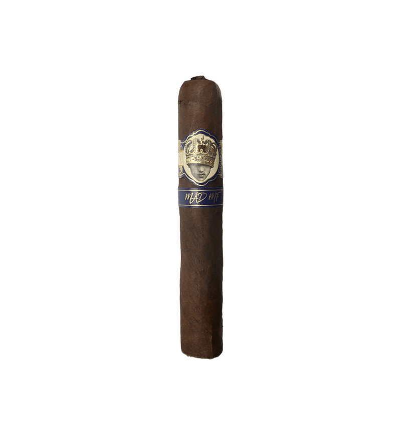 Caldwell Long Live the King Mad MoFo Maduro Magnum