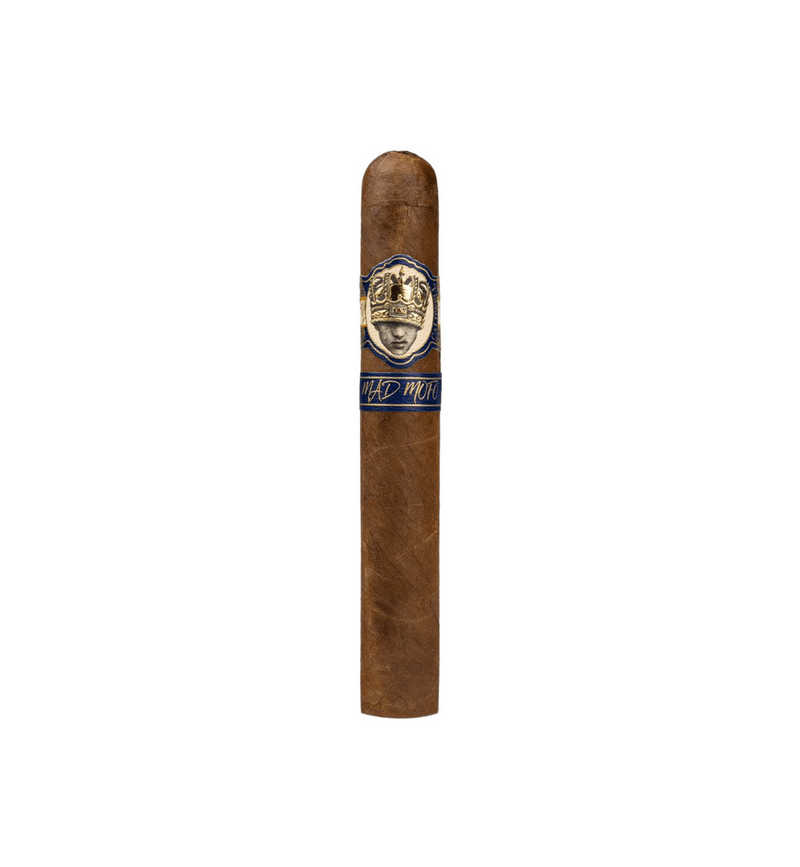 Caldwell Long Live the King Mad MoFo Maduro Super Toro