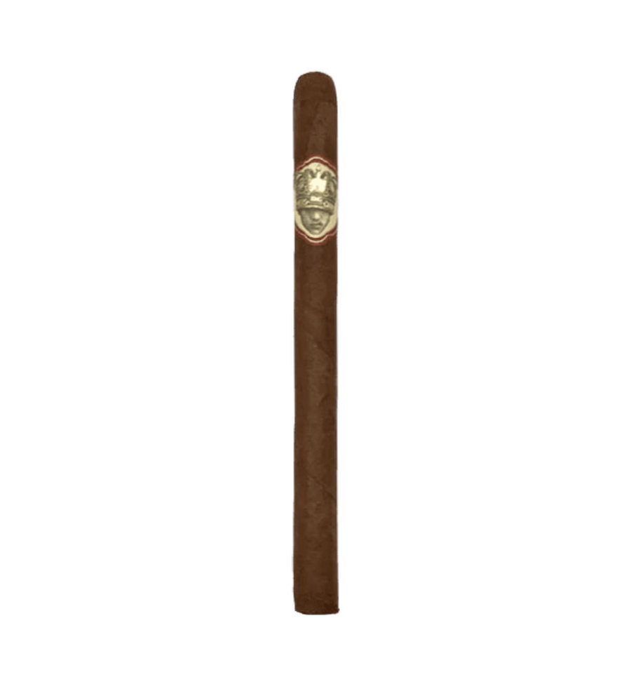 Caldwell Long Live the King My Style Is Jalapeno single cigar