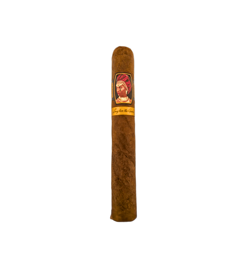 Caldwell Long Live The Queen Maduro Queen's Chalice