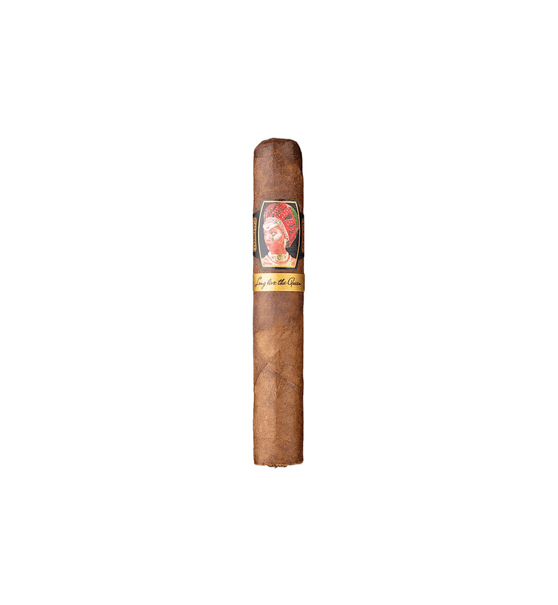 Caldwell Long Live The Queen Maduro Queen's Coronet