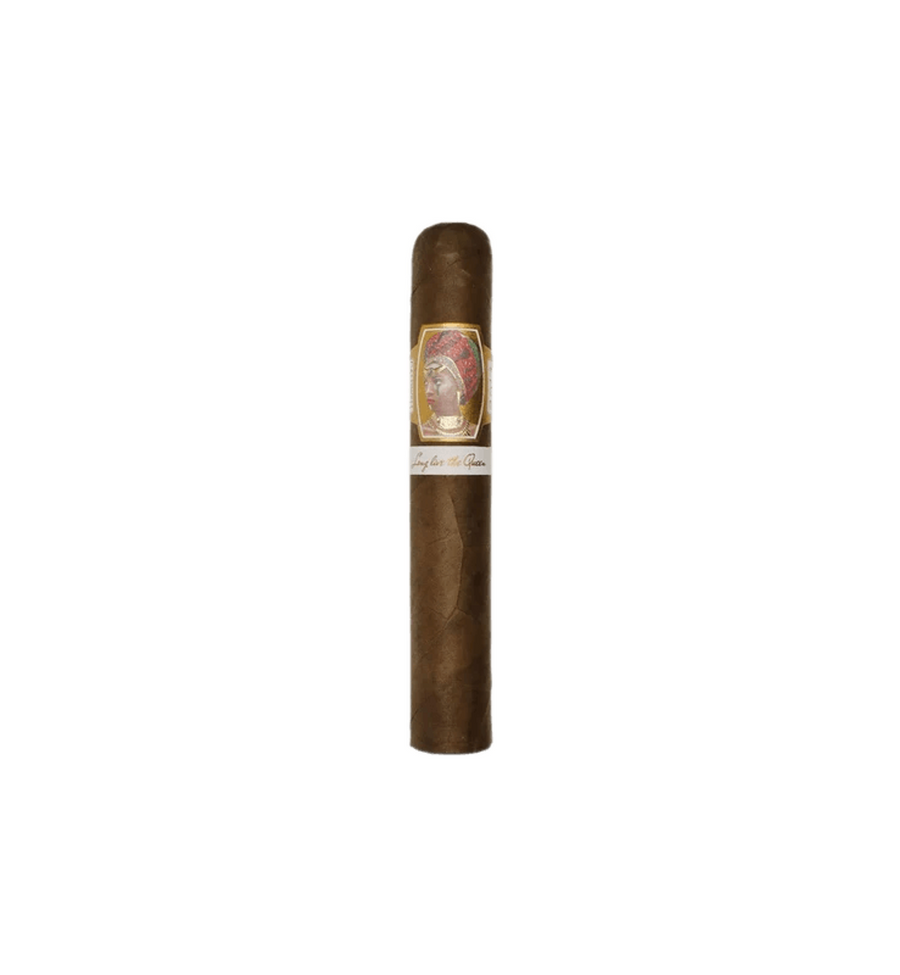 Caldwell Long Live The Queen Queen's Court single cigar