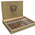 Caldwell Long Live the King Mad MoFo Maduro Belicoso