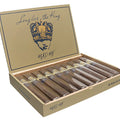 Caldwell Long Live the King Mad MoFo Maduro Magnum
