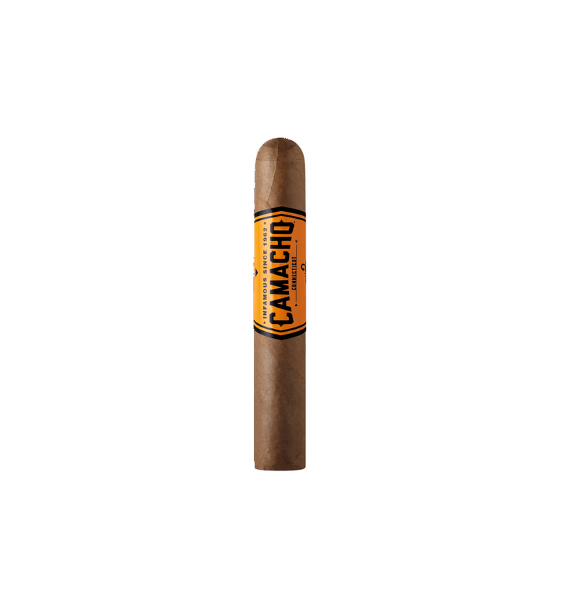 Camacho Connecticut Robusto