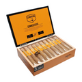 Camacho Connecticut Toro cigar box
