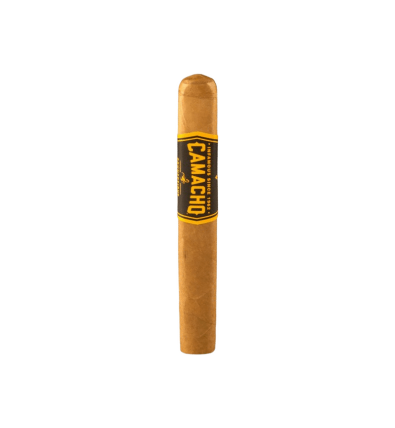 Camacho Connecticut Toro BXP
