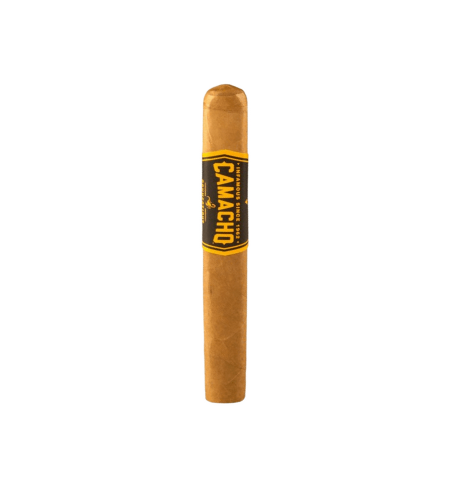 Camacho Connecticut Toro BXP single cigar