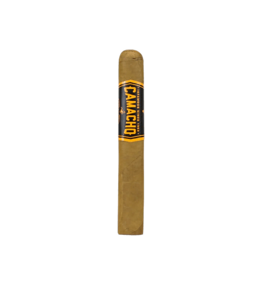 Camacho Connecticut Toro single cigar