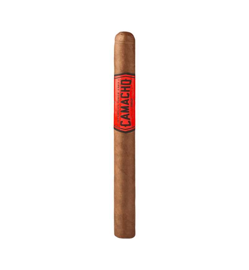 Camacho Corojo Churchill