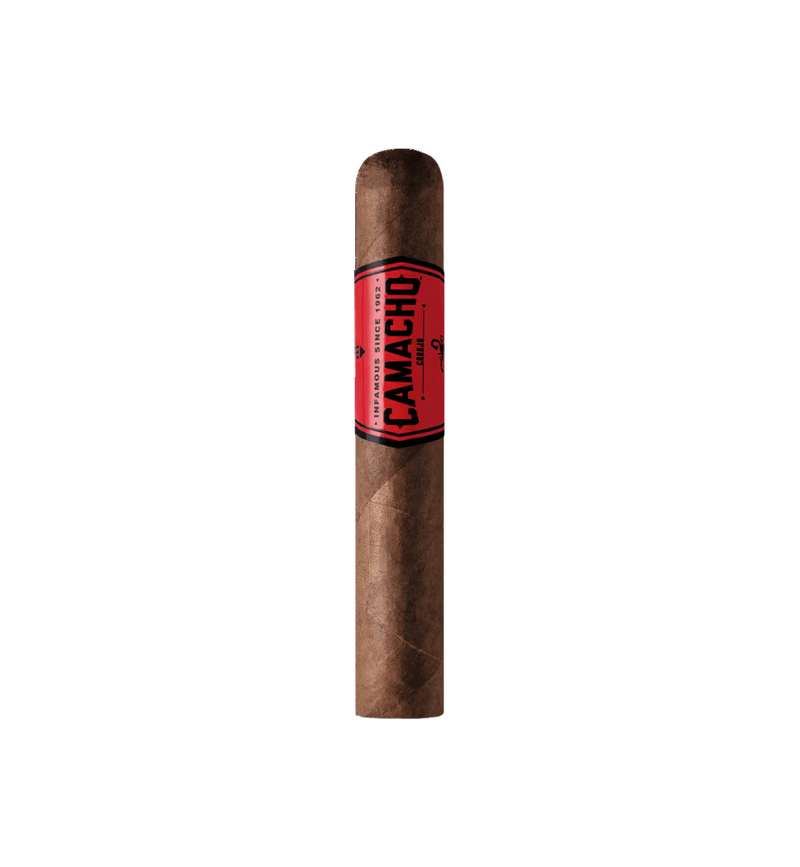Camacho Corojo Gordo