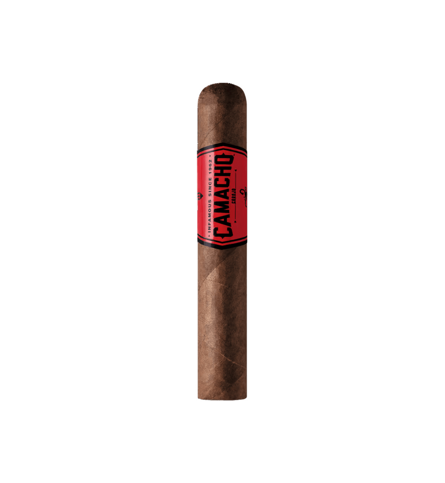 Camacho Corojo Gordo single cigar