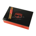 Camacho Corojo Robusto cigar box closed