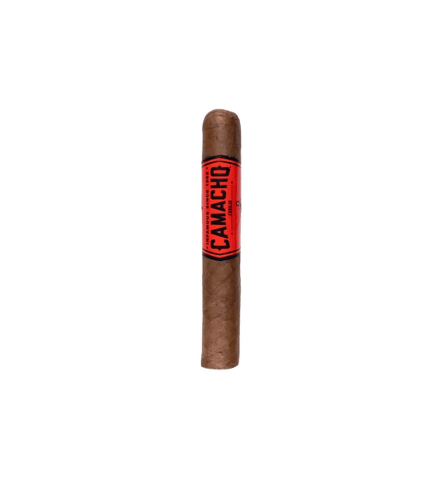 Camacho Corojo Robusto single cigar