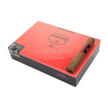 Camacho Corojo Toro BXP cigar box closed