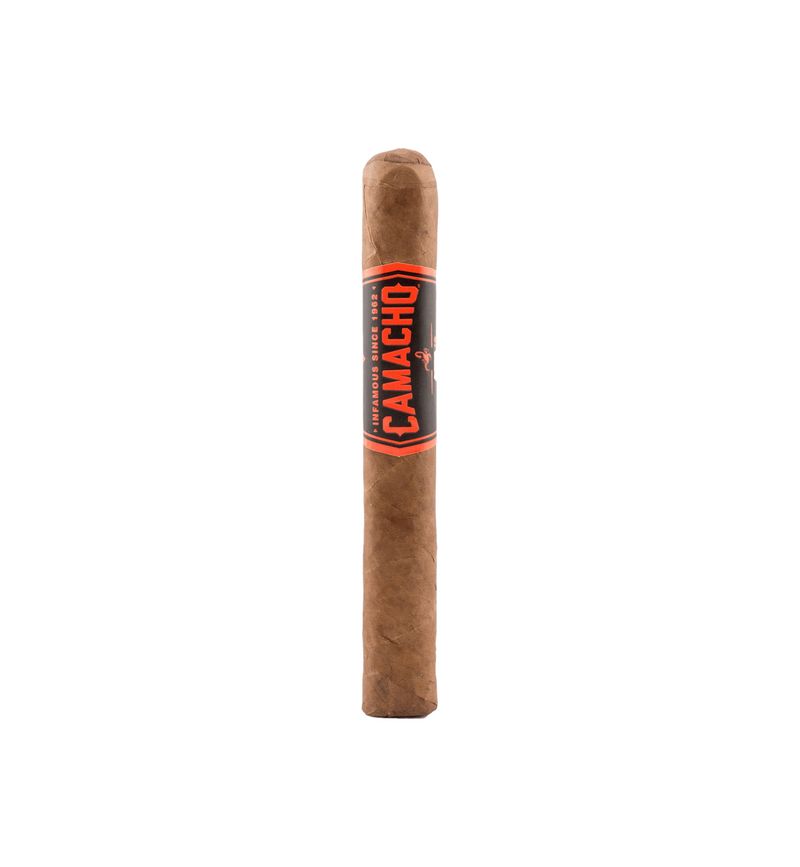 Camacho Corojo Toro BXP