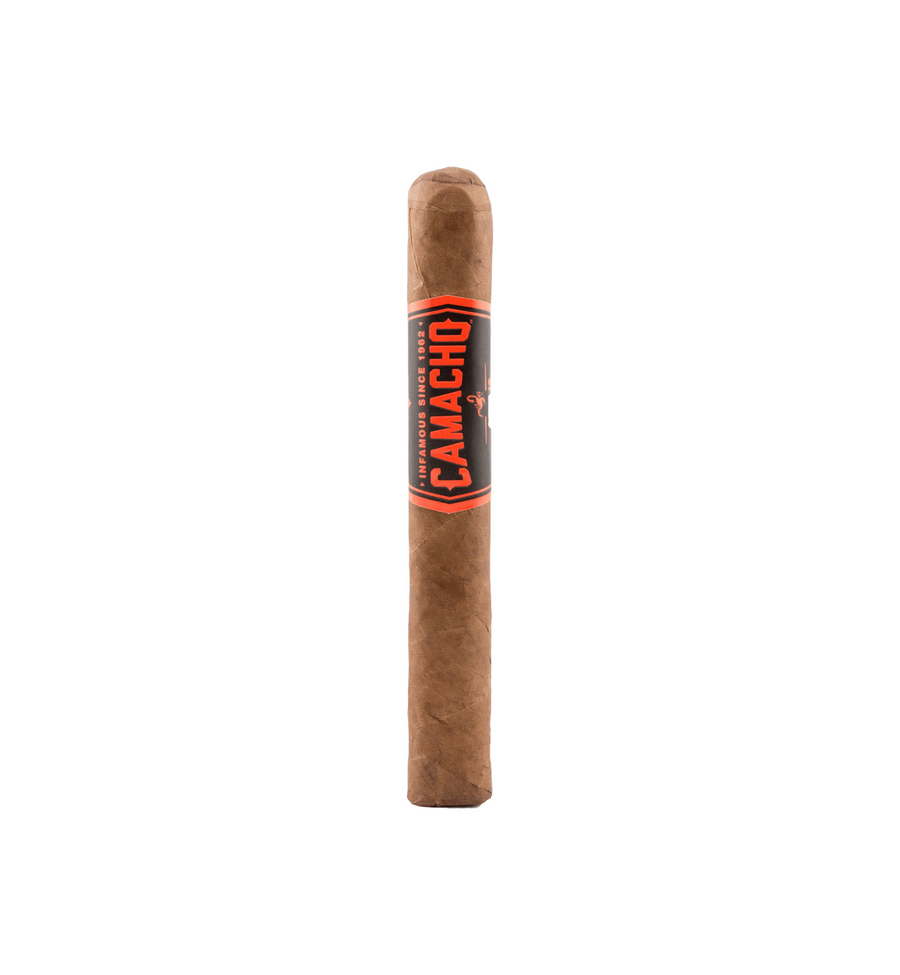 Camacho Corojo Toro BXP single cigar