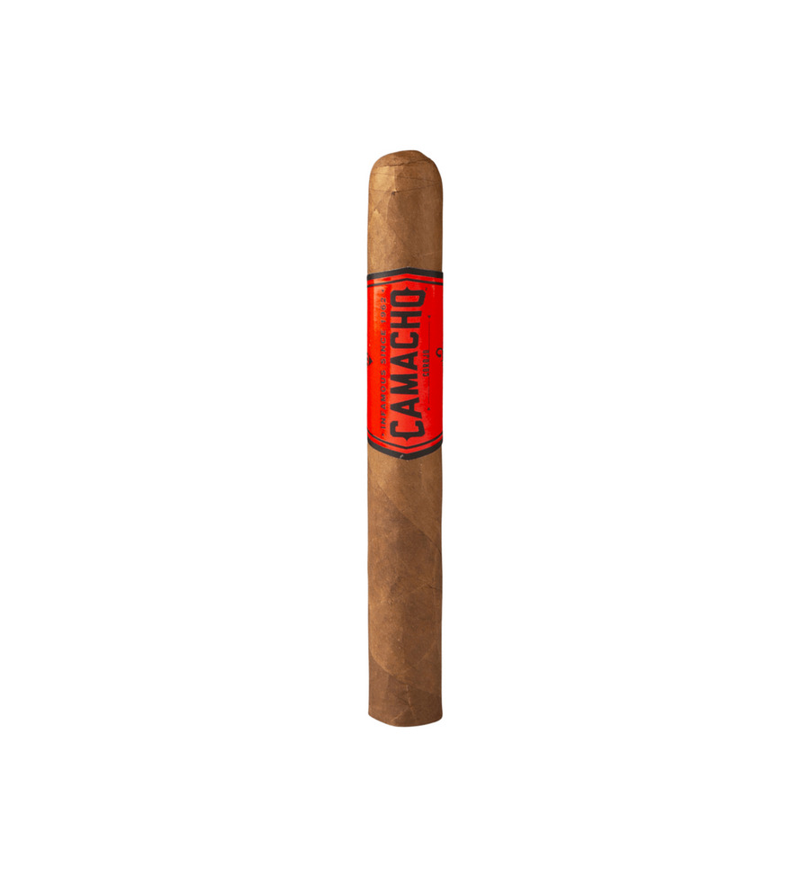 Camacho Corojo Toro single cigar