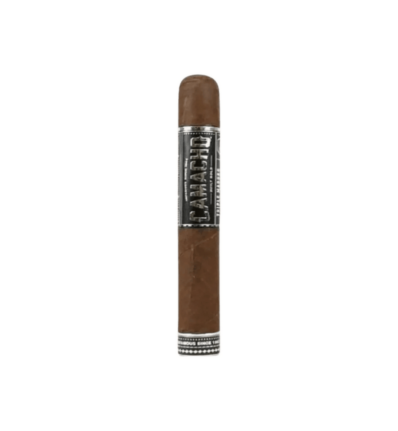 Camacho Triple Maduro Gordo