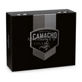 Camacho Triple Maduro Toro cigar box closed
