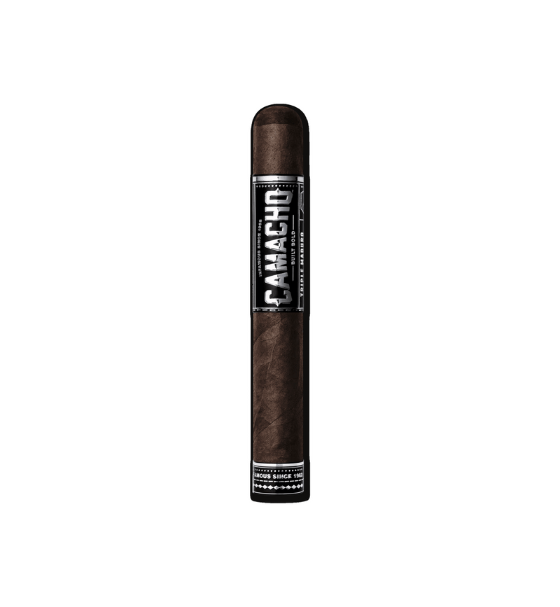 Camacho Triple Maduro Toro