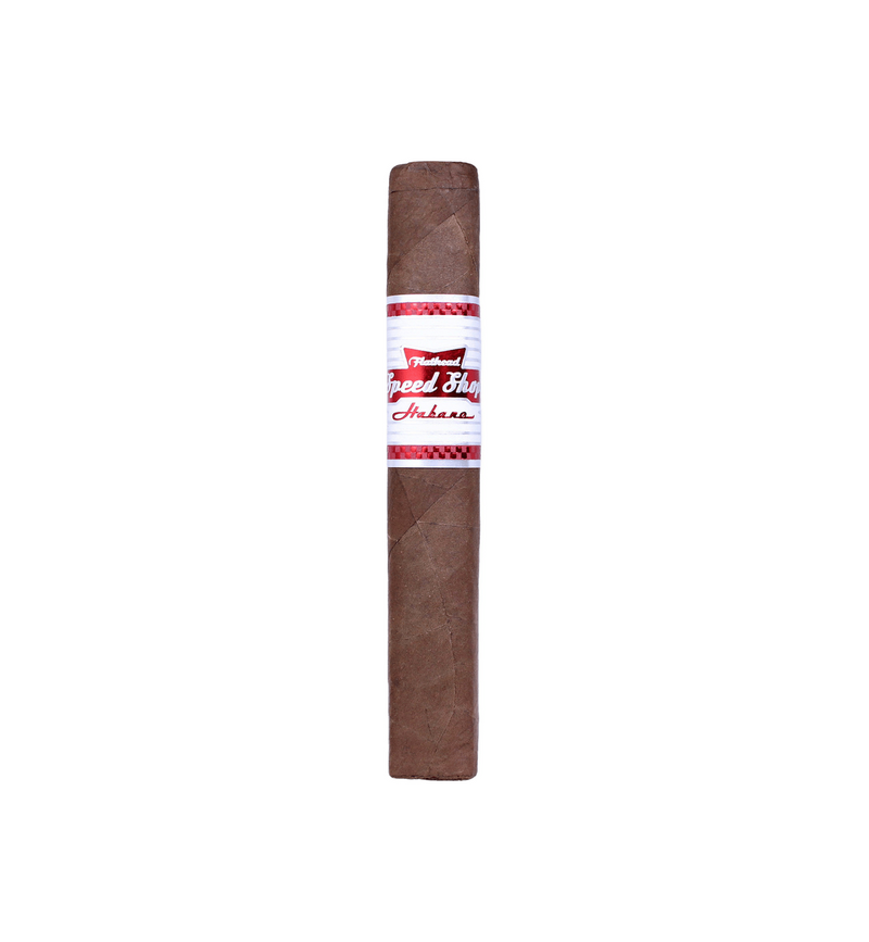 CAO Flathead Speed Shop V660 Carb