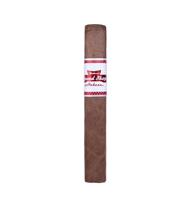 CAO Flathead Speed Shop V770 Big Block