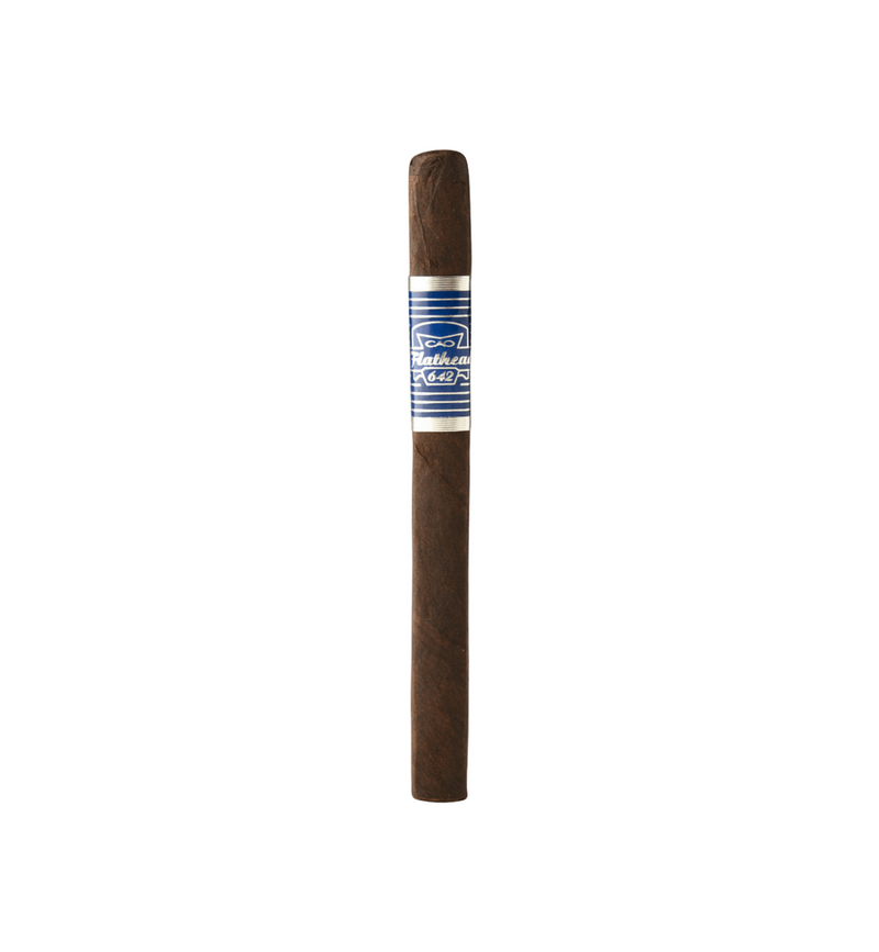 CAO Flathead V642 Piston