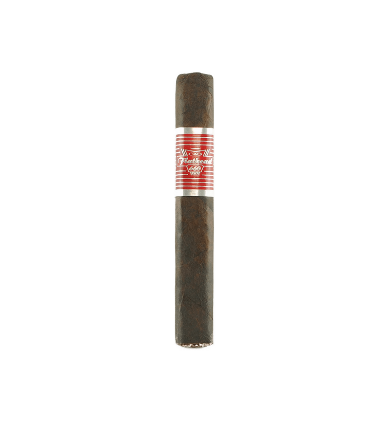 CAO Flathead V660 Carb