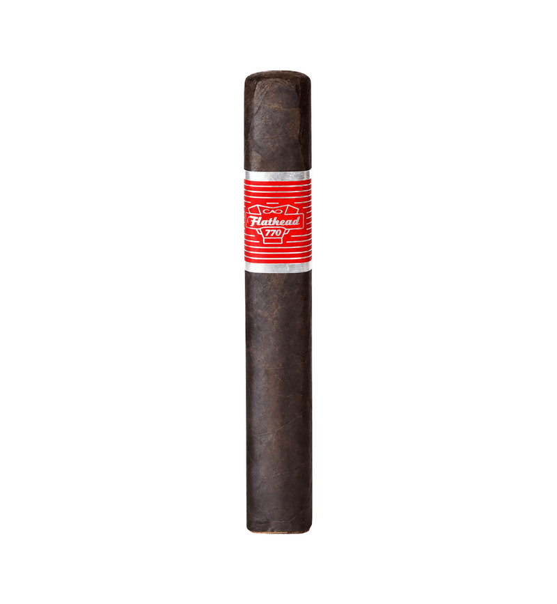 CAO Flathead V770 Big Block