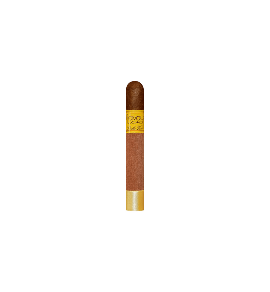 CAO Flavours Bella Vanilla Cigarillos 10 ct single cigar