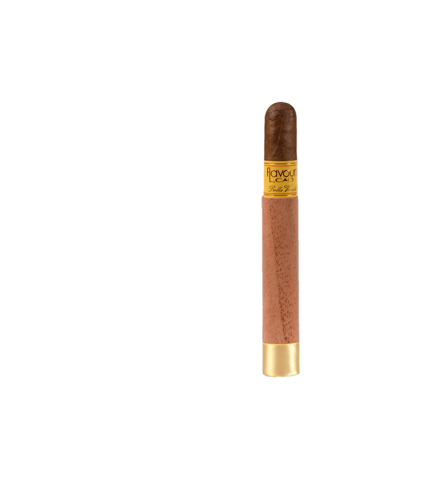 CAO Flavours Bella Vanilla Corona single cigar