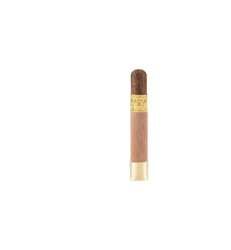 CAO Flavours Bella Vanilla Petit Corona single cigar