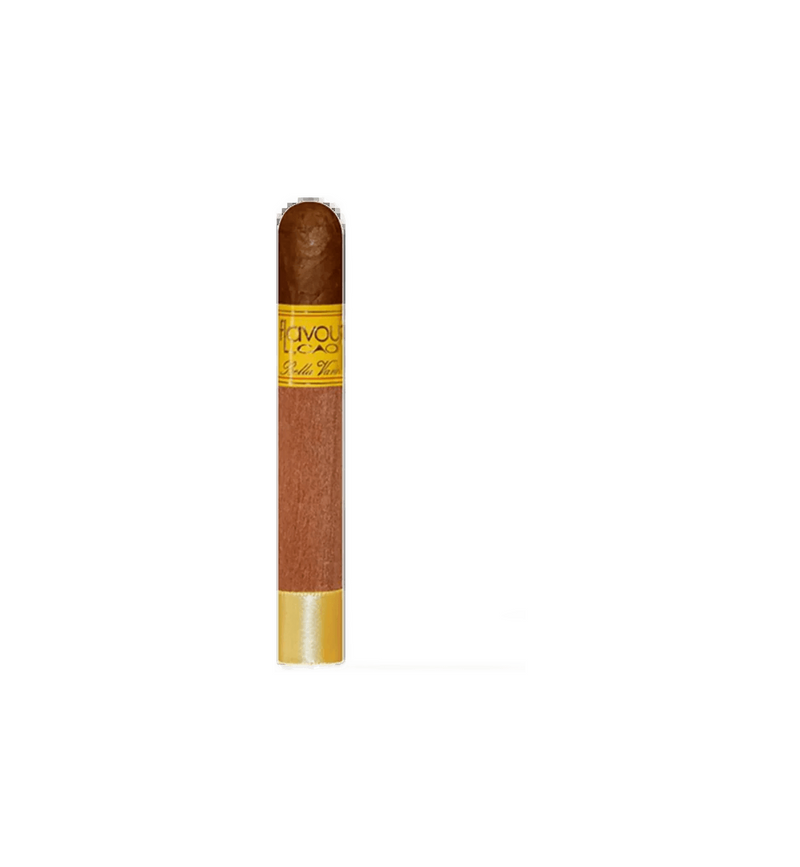 CAO Flavours Bella Vanilla Robusto