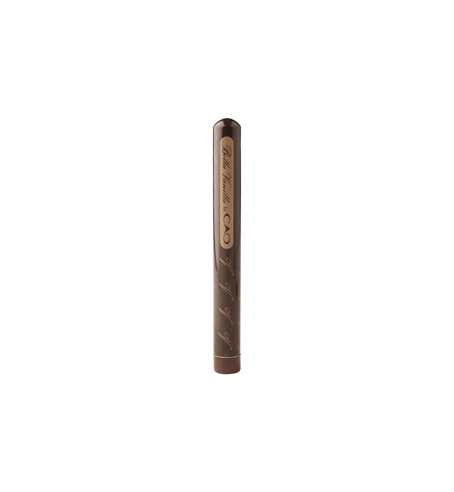 CAO Flavours Bella Vanilla Tubo single cigar