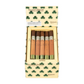 CAO Flavours Eileen's Dream Corona cigar box closed