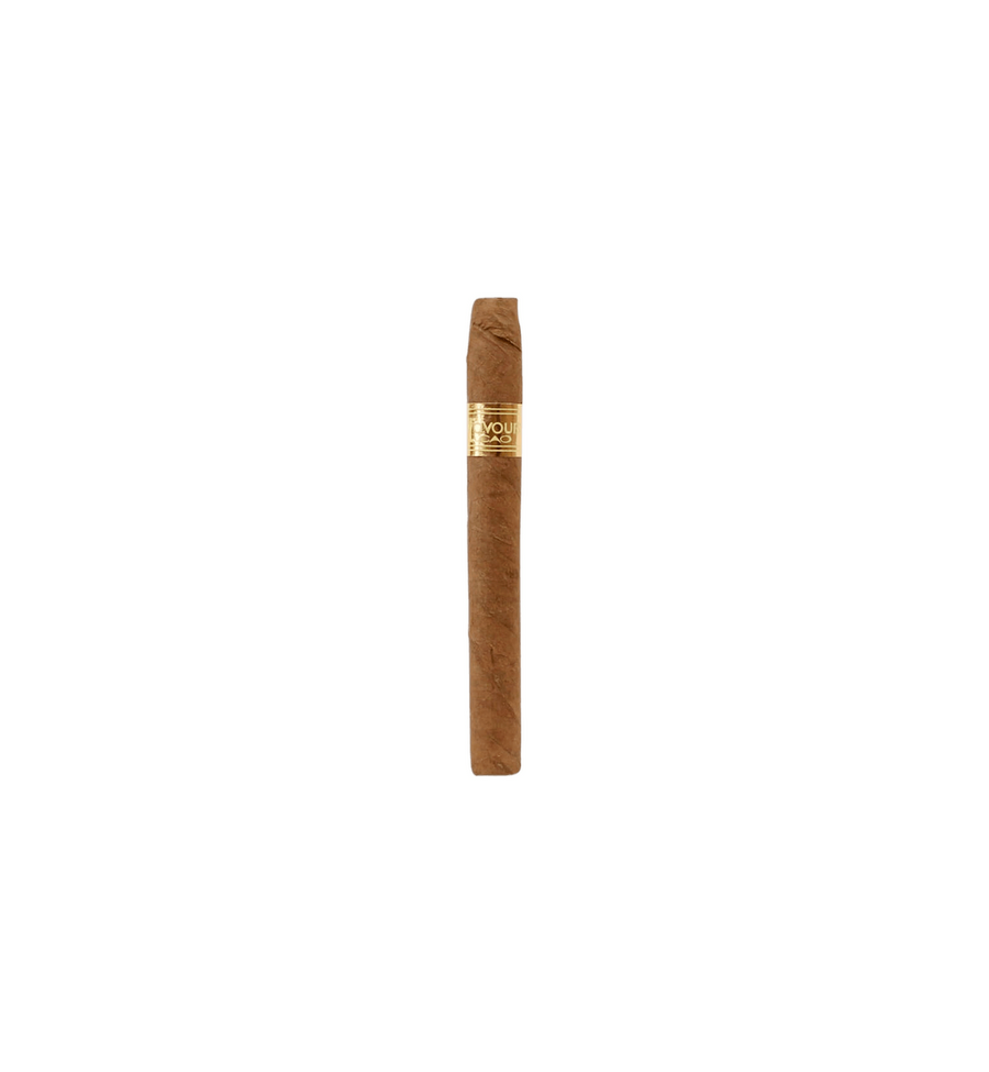 CAO Flavours Gold Honey Cigarillos 10 ct single cigar