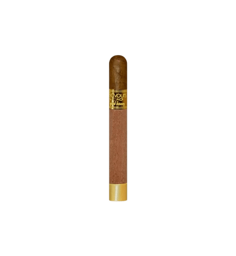 CAO Flavours Gold Honey Corona