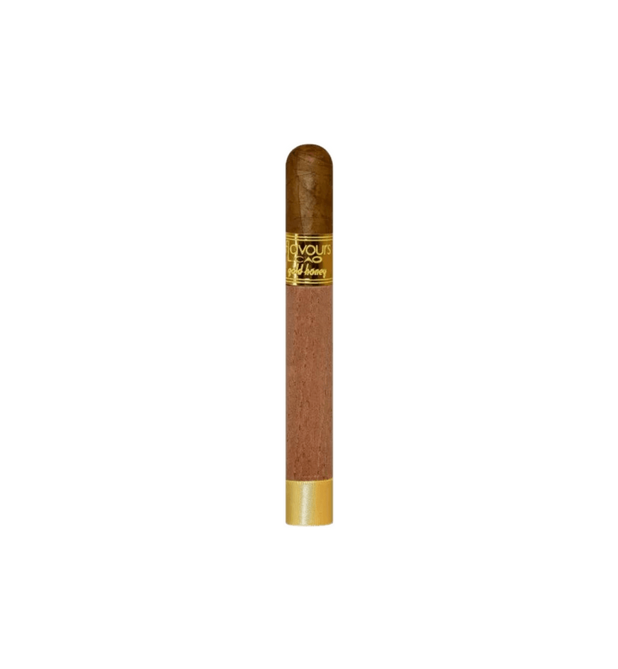 CAO Flavours Gold Honey Corona single cigar