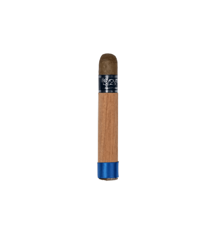 CAO Flavours Moontrance Robusto single cigar