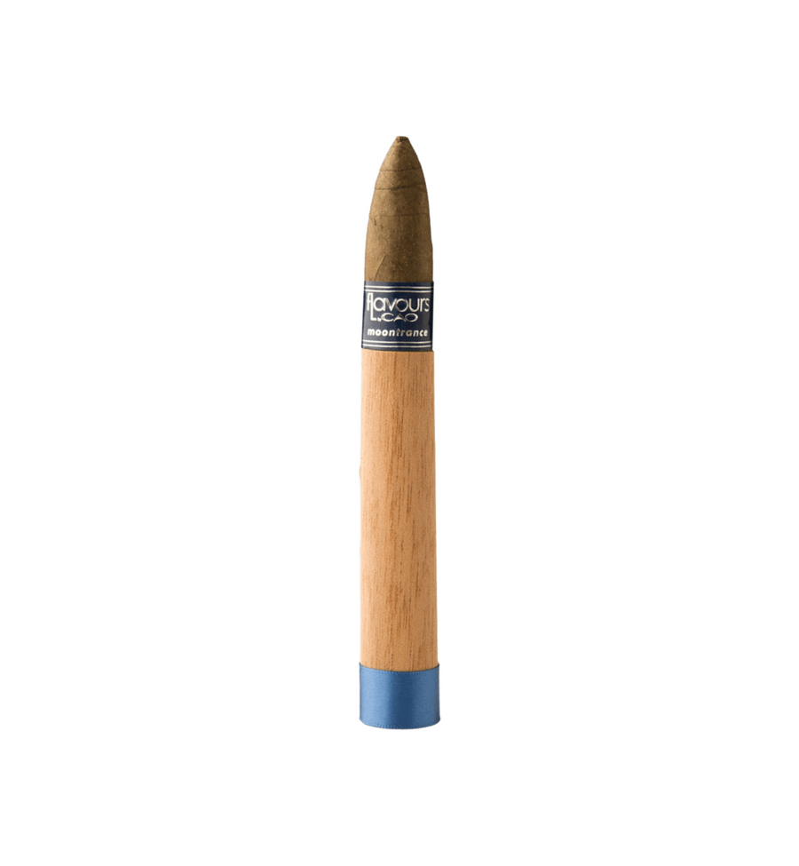 CAO Flavours Moontrance Torpedo single cigar