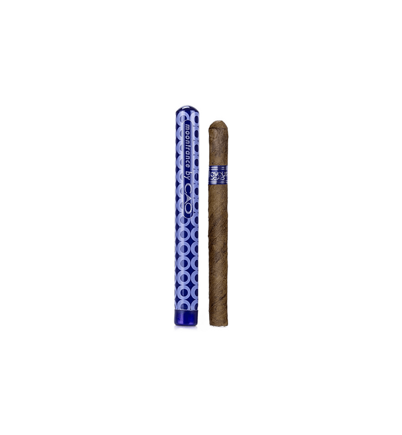 CAO Flavours Moontrance Tubo