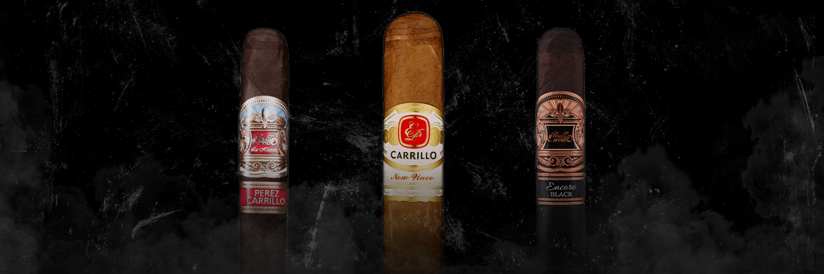 Casa Carrillo (E.P. Carrillo) cigars