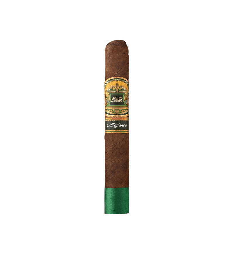 Casa Carrillo Allegiance Chaperone