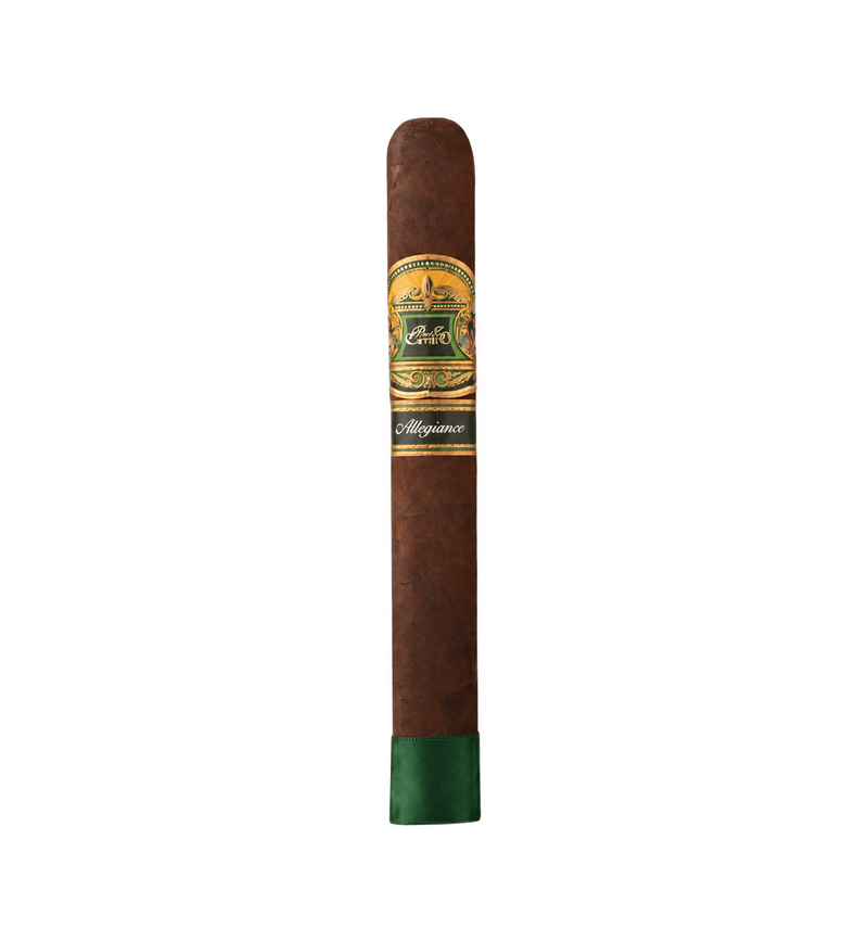 Casa Carrillo Allegiance Wingman