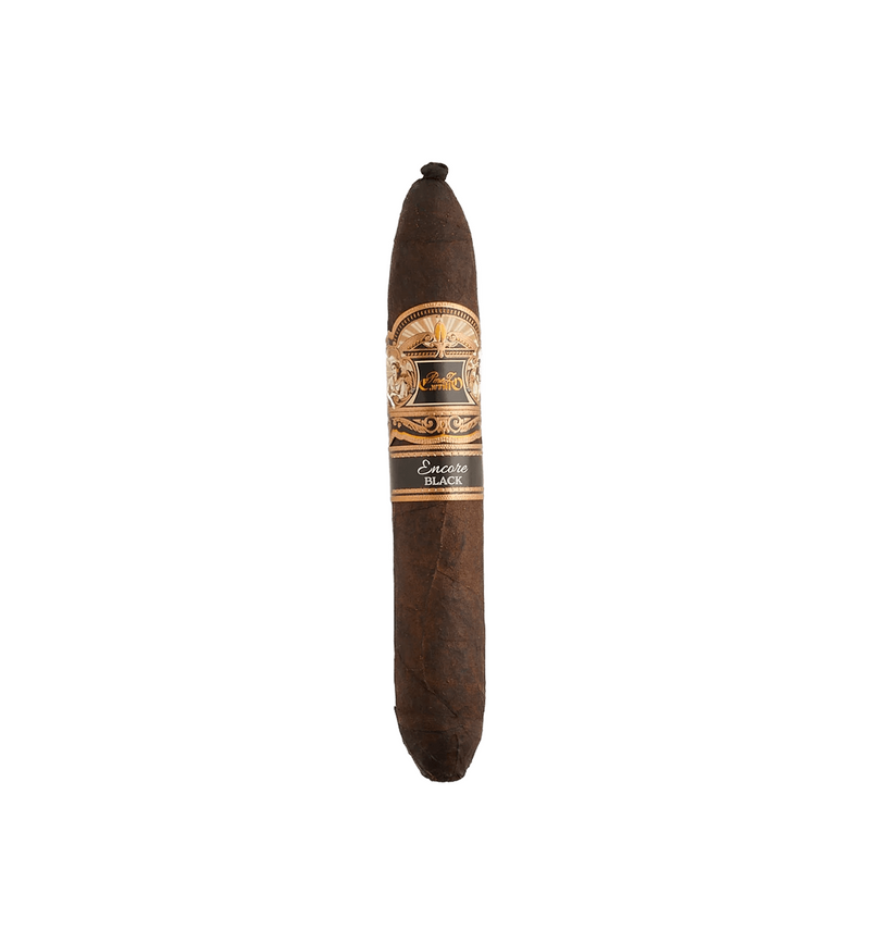 Casa Carrillo Encore Black Bulwarks